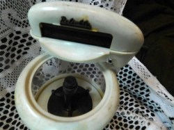 RELIABLE WASHER FRONT